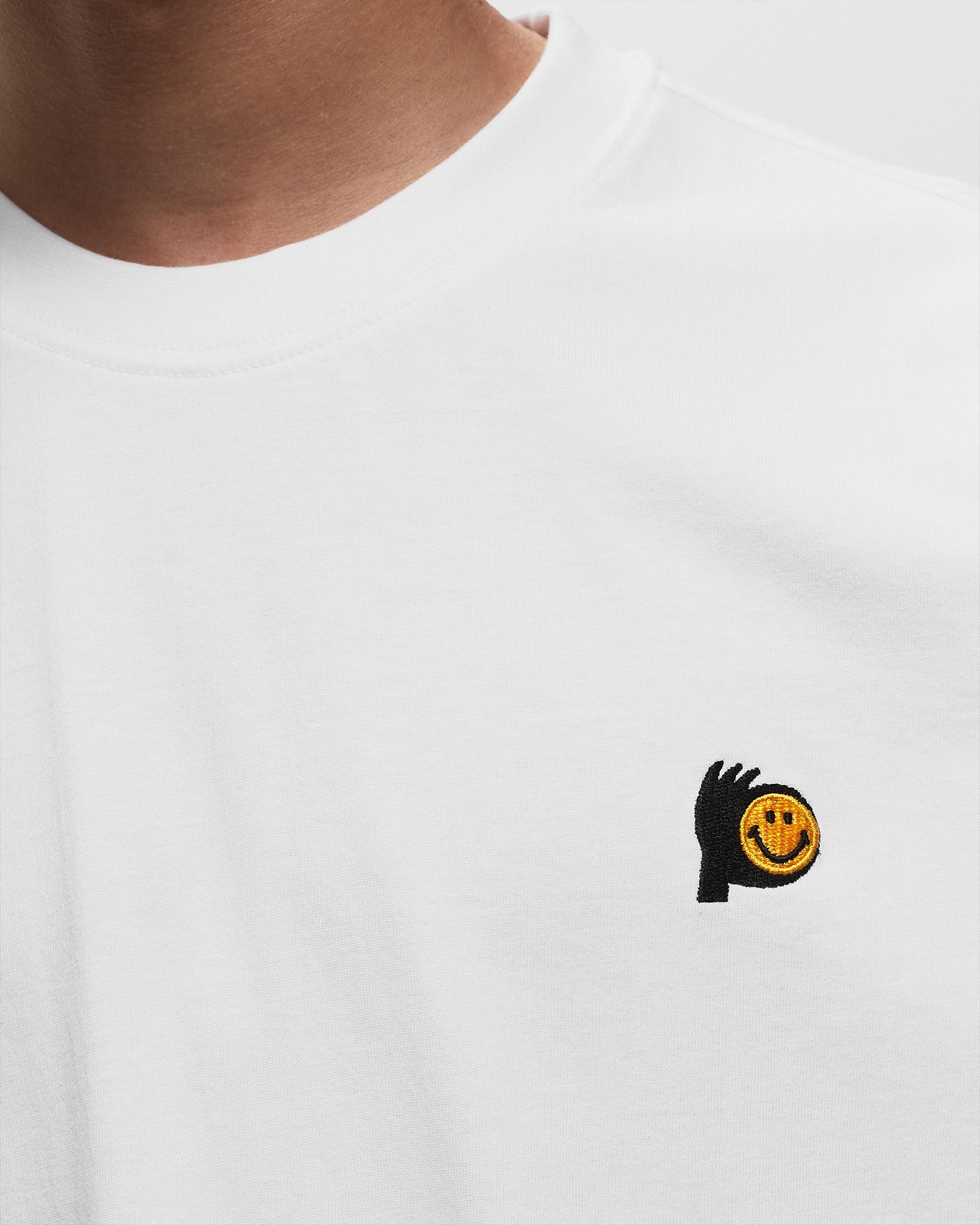 Smiley T-Shirt 3-Pack