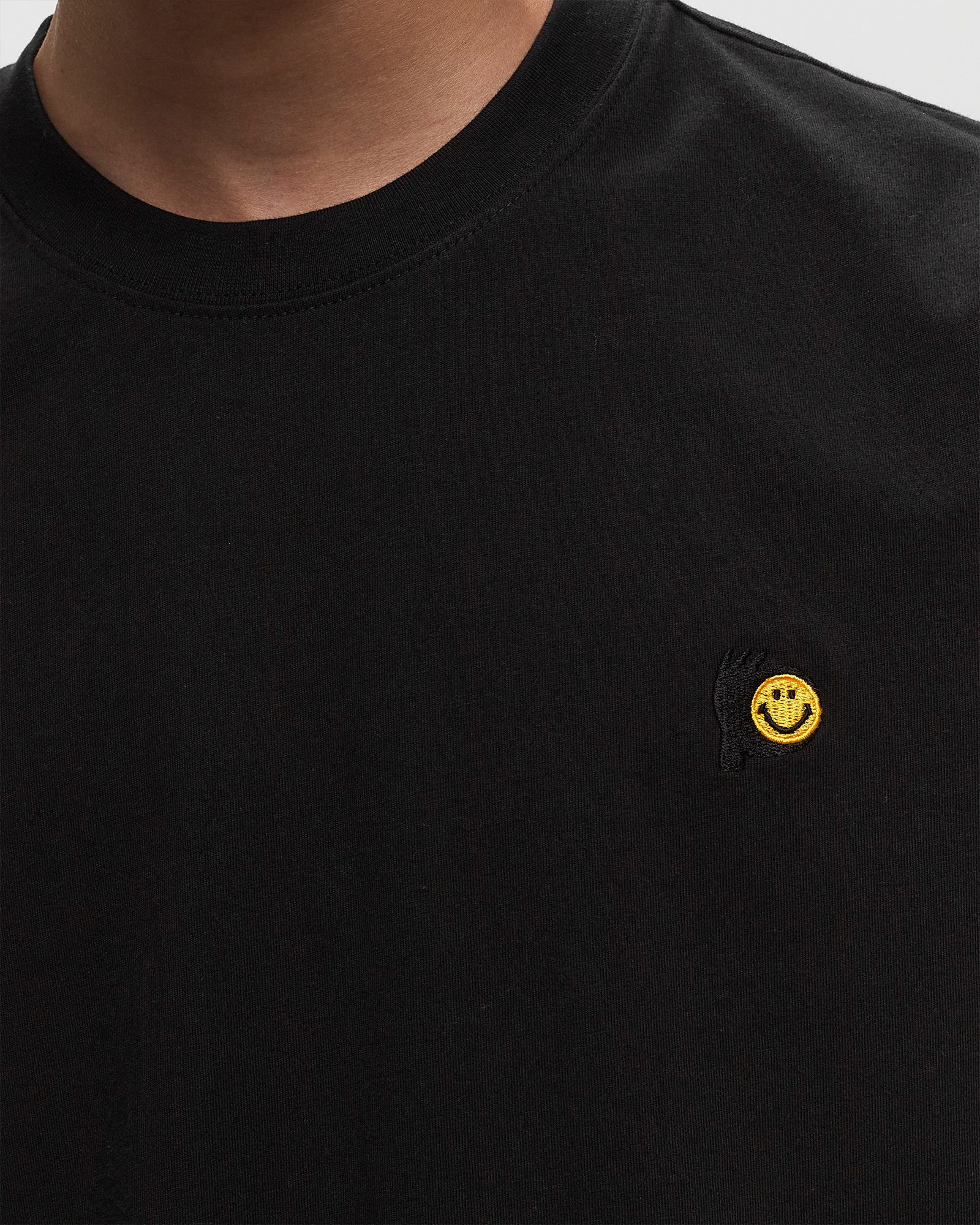 Smiley T-Shirt 3-Pack