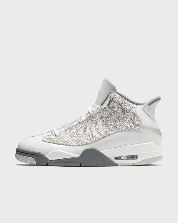 Air Jordan Dub Zero