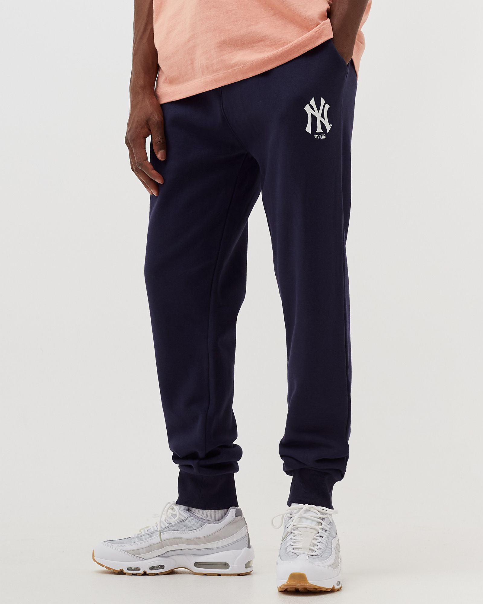 New York Yankees Mid Essentials Essentials Jog Pant