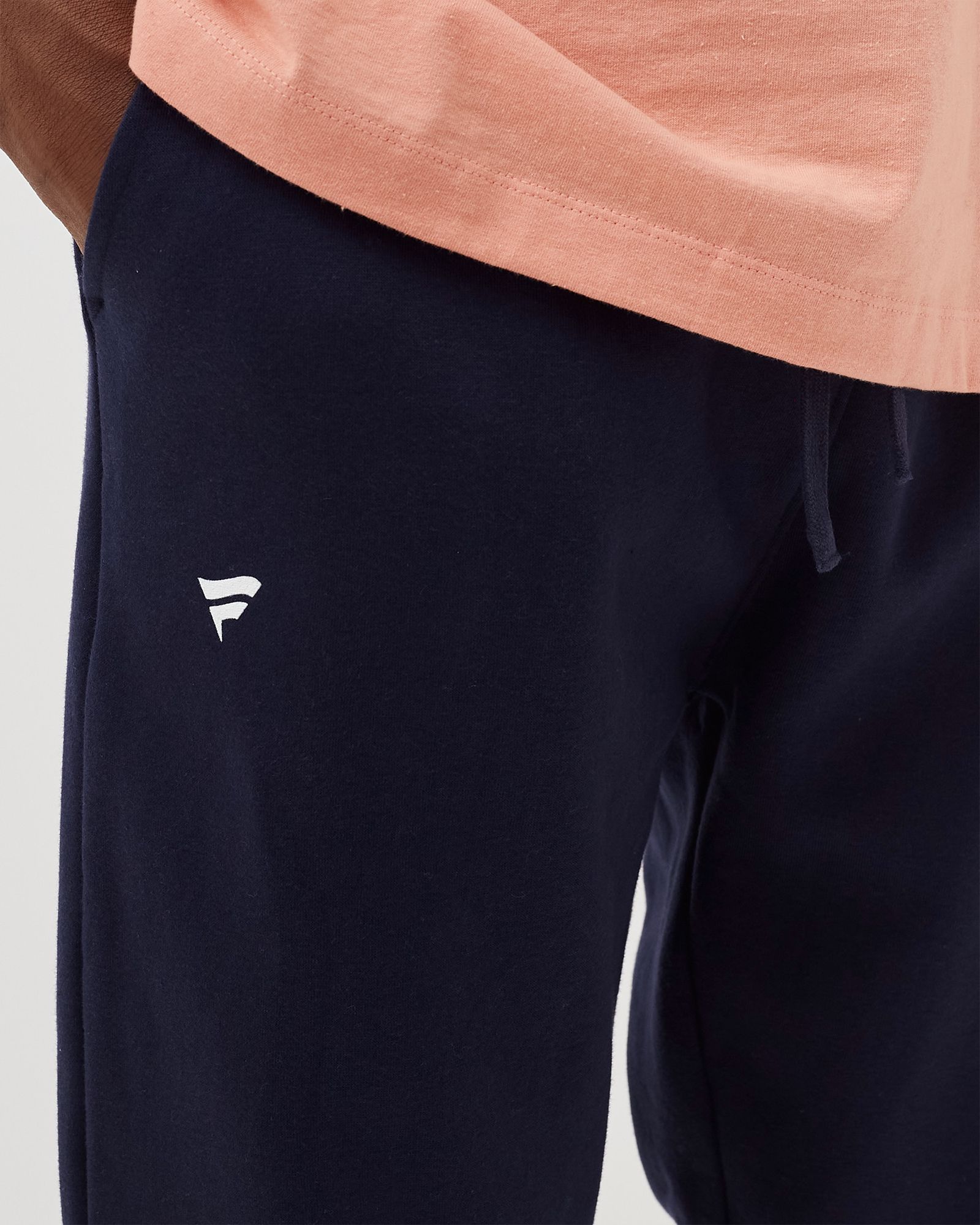 New York Yankees Mid Essentials Essentials Jog Pant