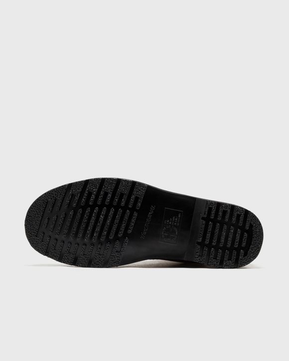 1460 Nickel Grey Milled Nubuck Wp