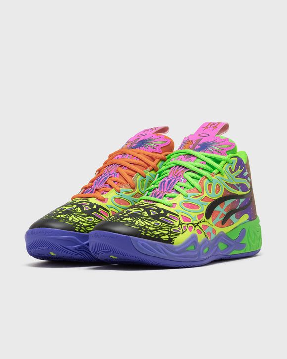 ☆送料無料☆ PUMA MB.04 BE YOU ☆ MB.04 Be You Basketball Shoes Youth | PUMA