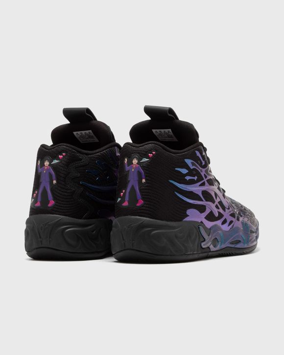 Puma MB.04 Reflections Black | BSTN Store