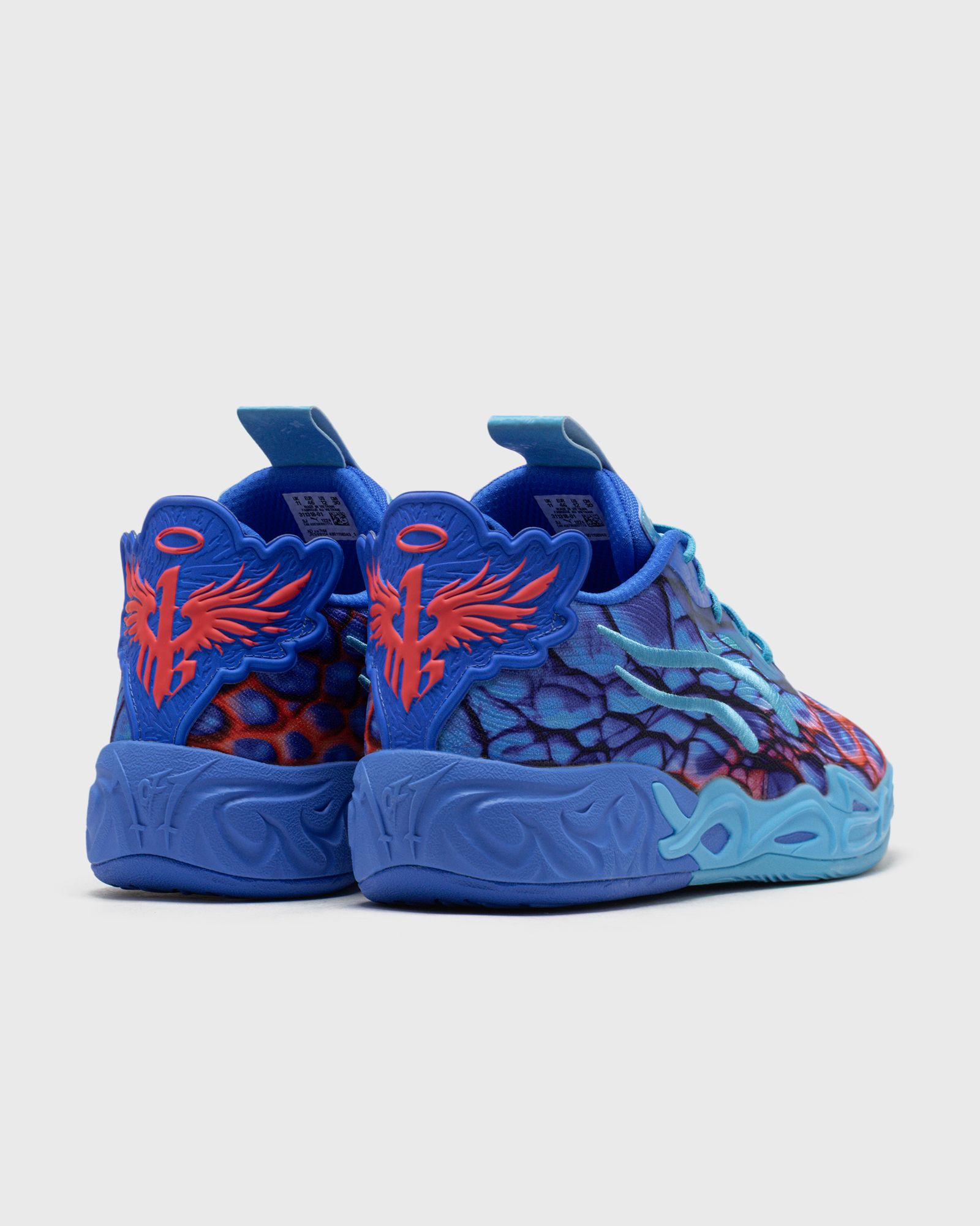 MB.04 Lo Alien Skins