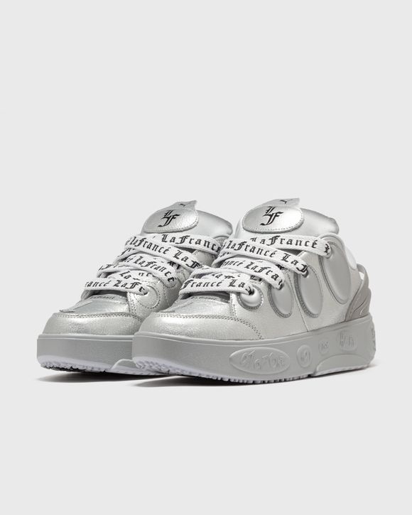 Thumbnail - La Francé Chrome