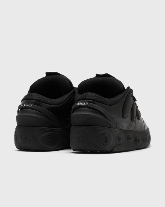 La Francé Black Chrome