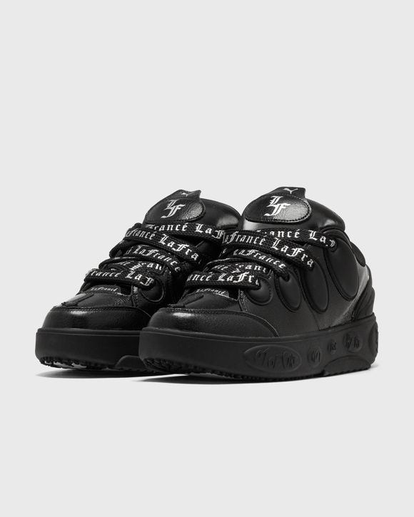 ★送料・関税込★【PUMA】LA FRANCE Chrome BLACK PUMA LA FRANCE BLACK CHROME｜BILLY'S ENT 公式通販