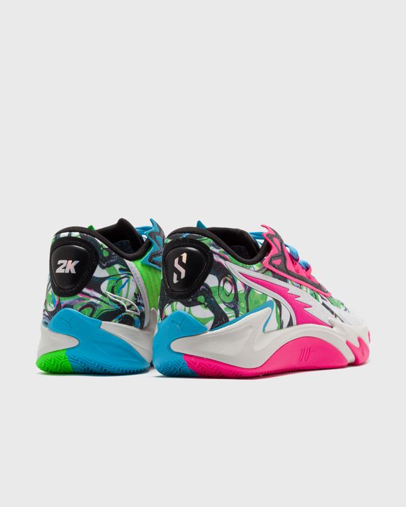 Puma Scoot Zeros II 2K Multi | BSTN Store Puma Scoot Zeros II 2K Multi | BSTN Store