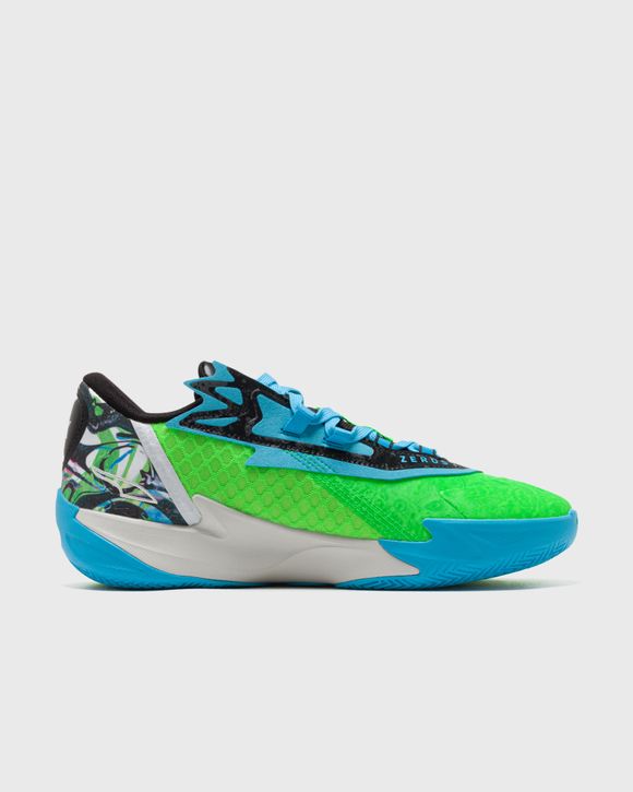☆送料無料☆ PUMA SCOOT ZEROS II SHIFT ☆ Scoot Zeros II Shift Basketball Shoes | PUMA