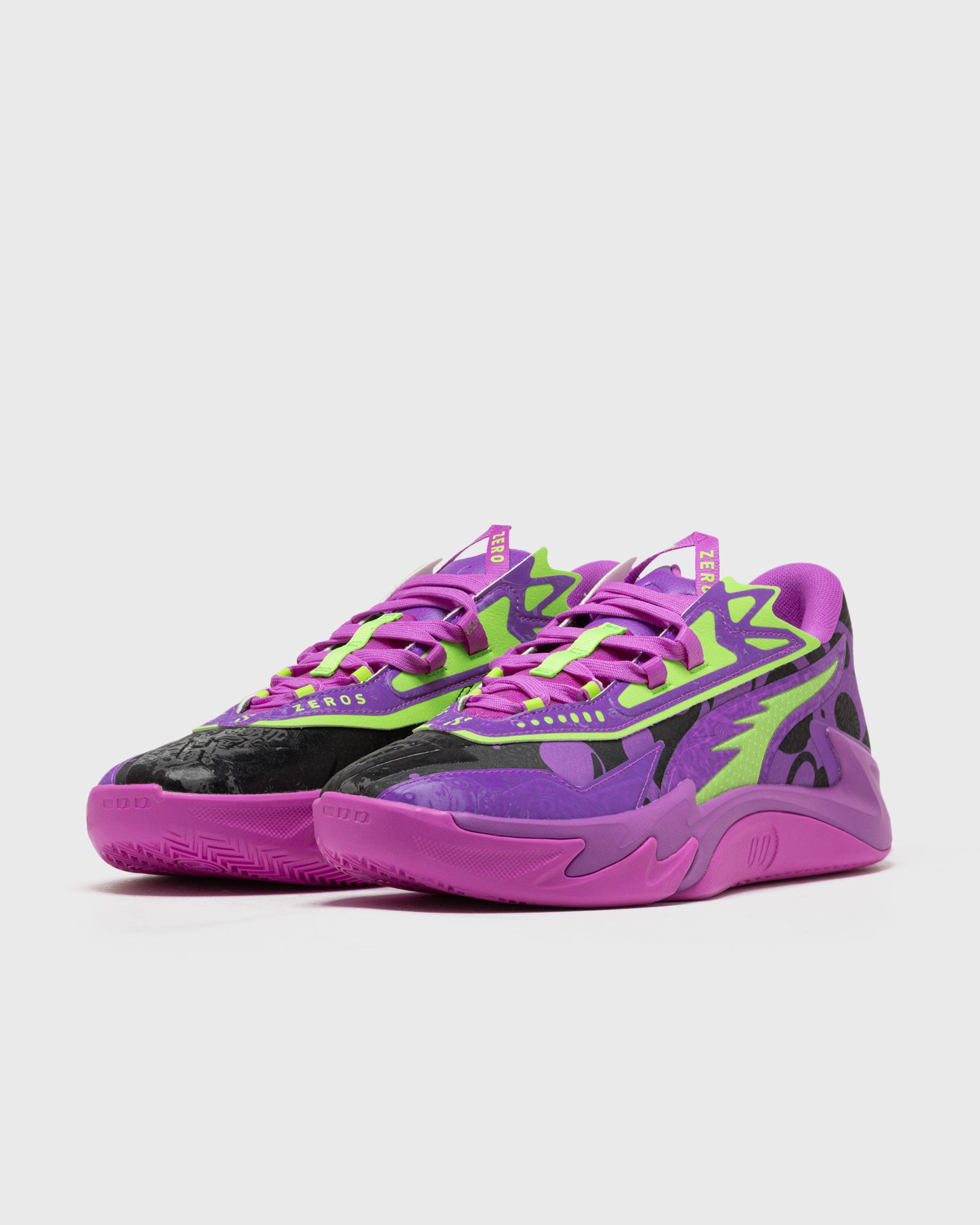 Scoot Zeros II Purple Lab