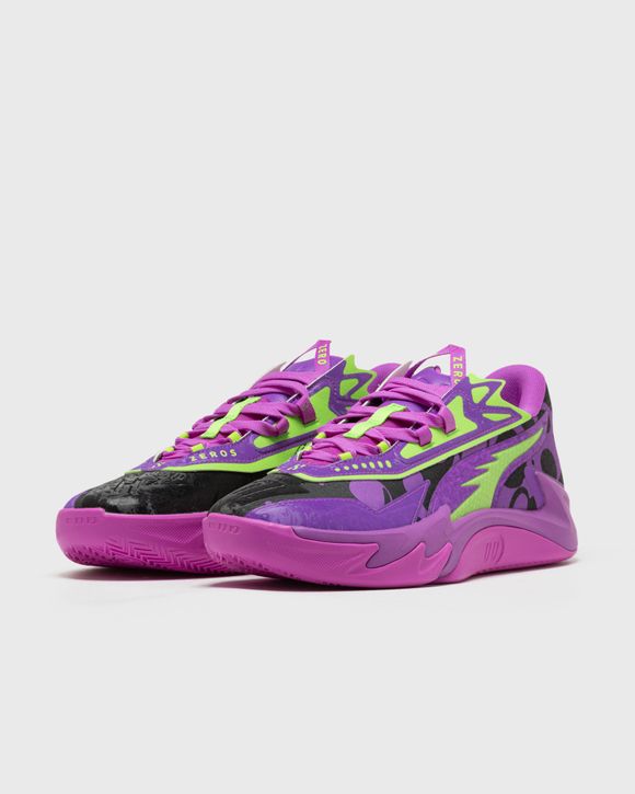 Thumbnail - Scoot Zeros II Purple Lab