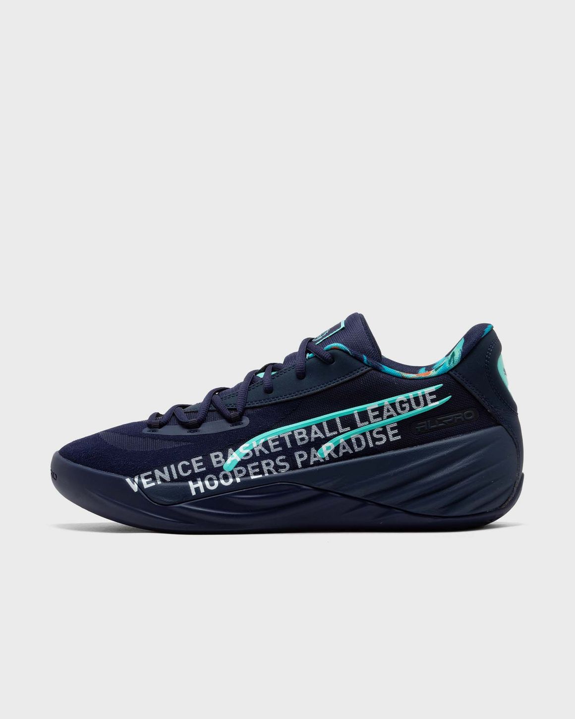 Puma All Pro NITRO VBL Blue Orange BSTN Store