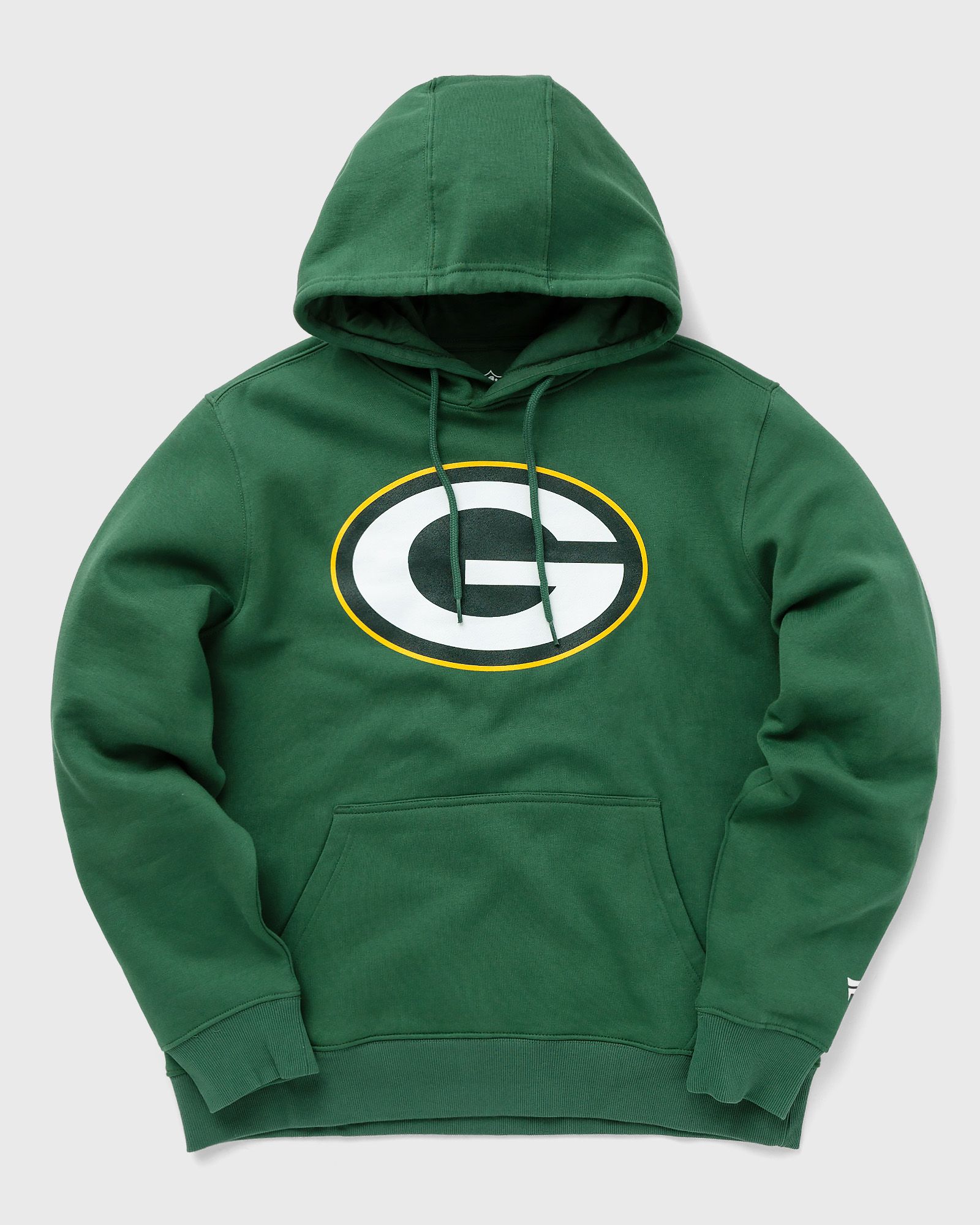 NFL Green Bay Packers Primary Logo Graphic Hoodie