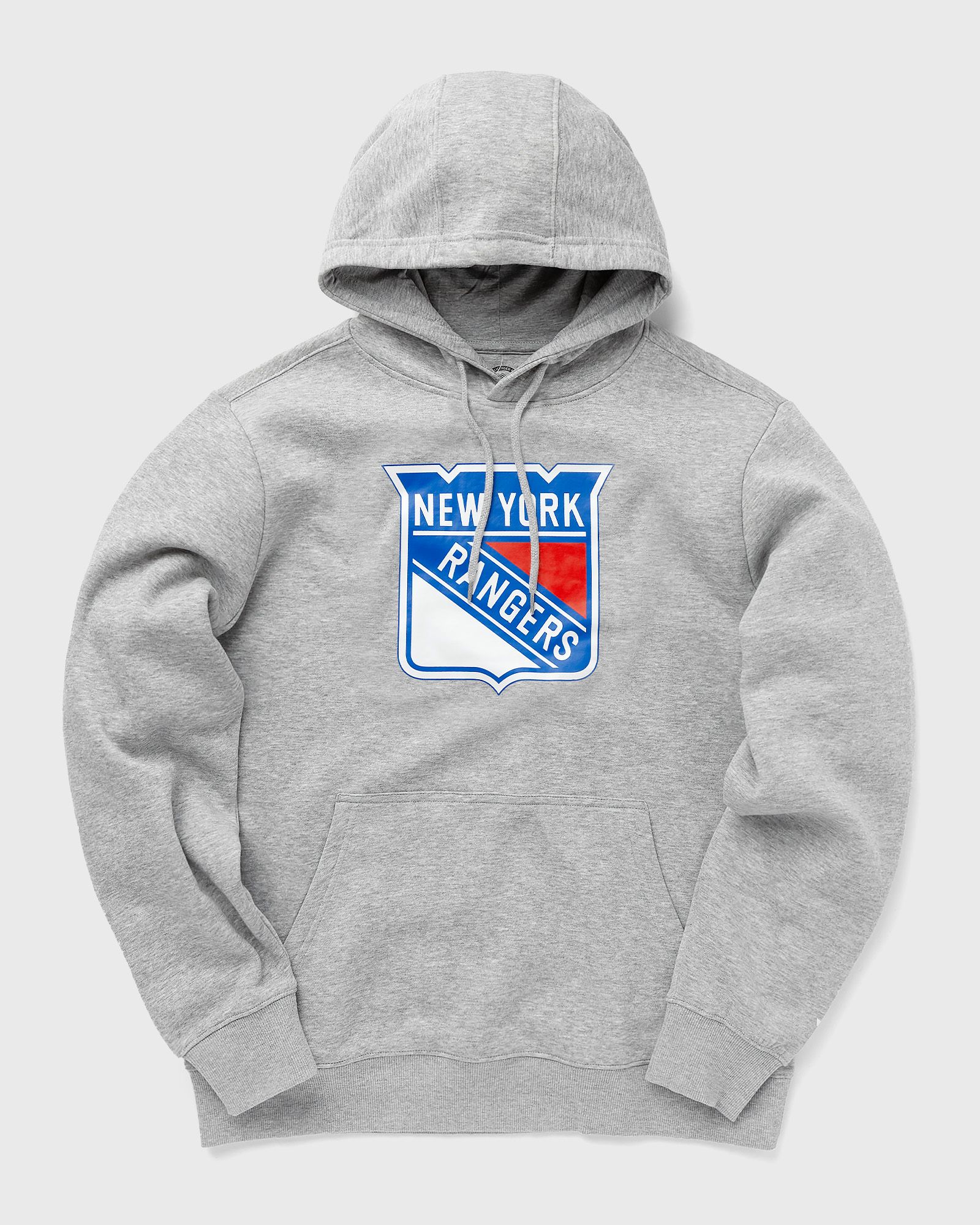 NHL New York Rangers Primary Logo Graphic Hoodie