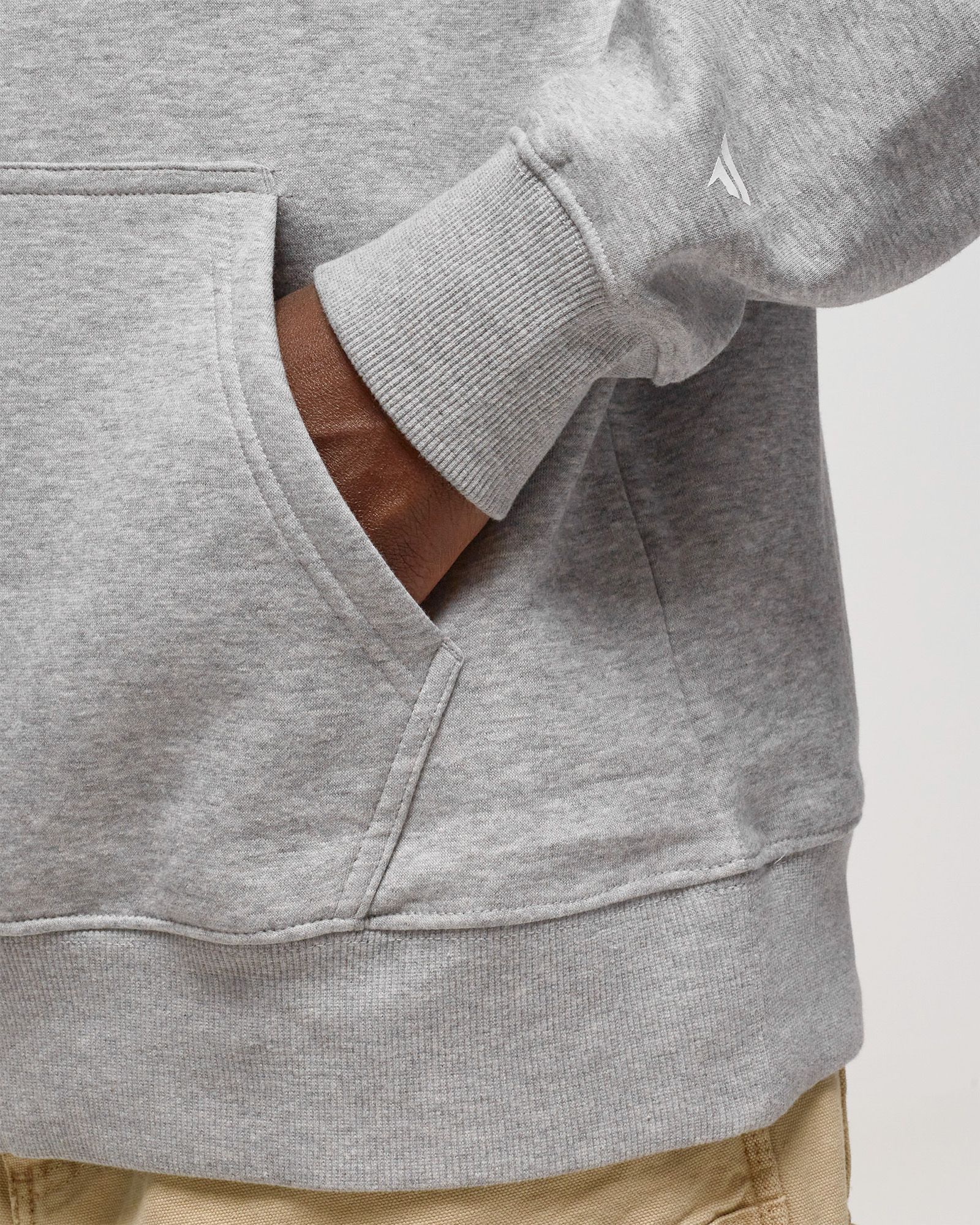 NHL New York Rangers Primary Logo Graphic Hoodie