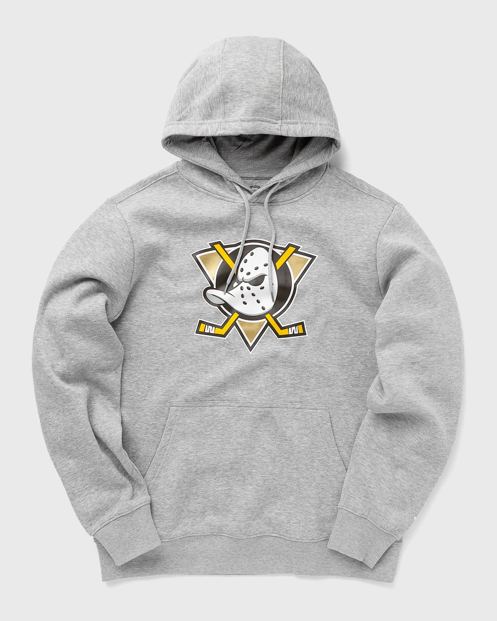 NHL Anaheim Ducks Primary Logo Graphic Hoodie