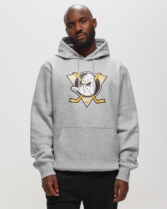 NHL Anaheim Ducks Primary Logo Graphic Hoodie