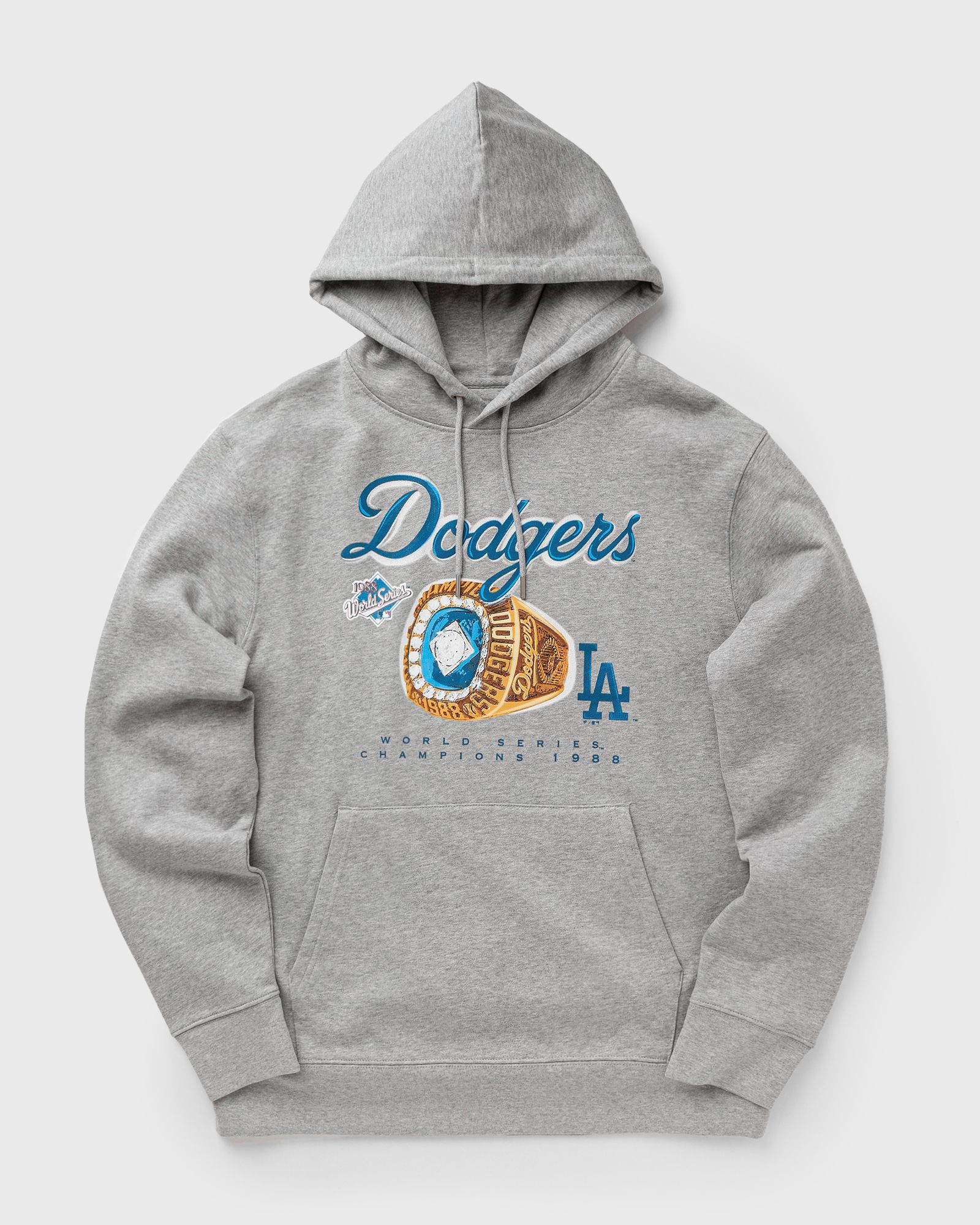 Dodgers Champs Ring Hoodie