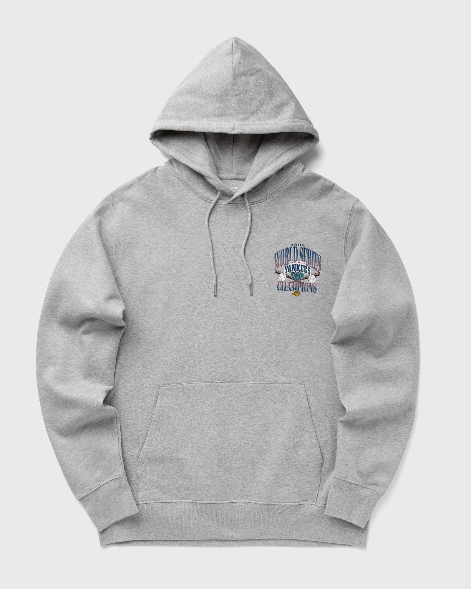 Yankees Champs Hoodie