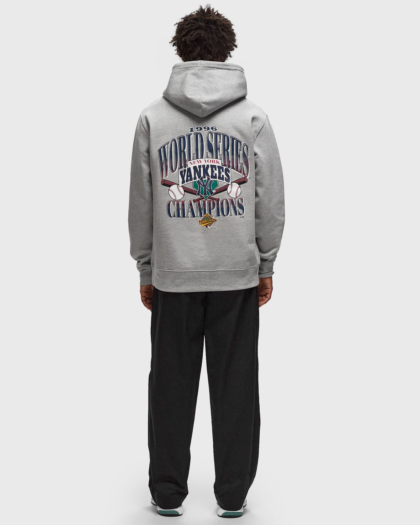 Yankees Champs Hoodie