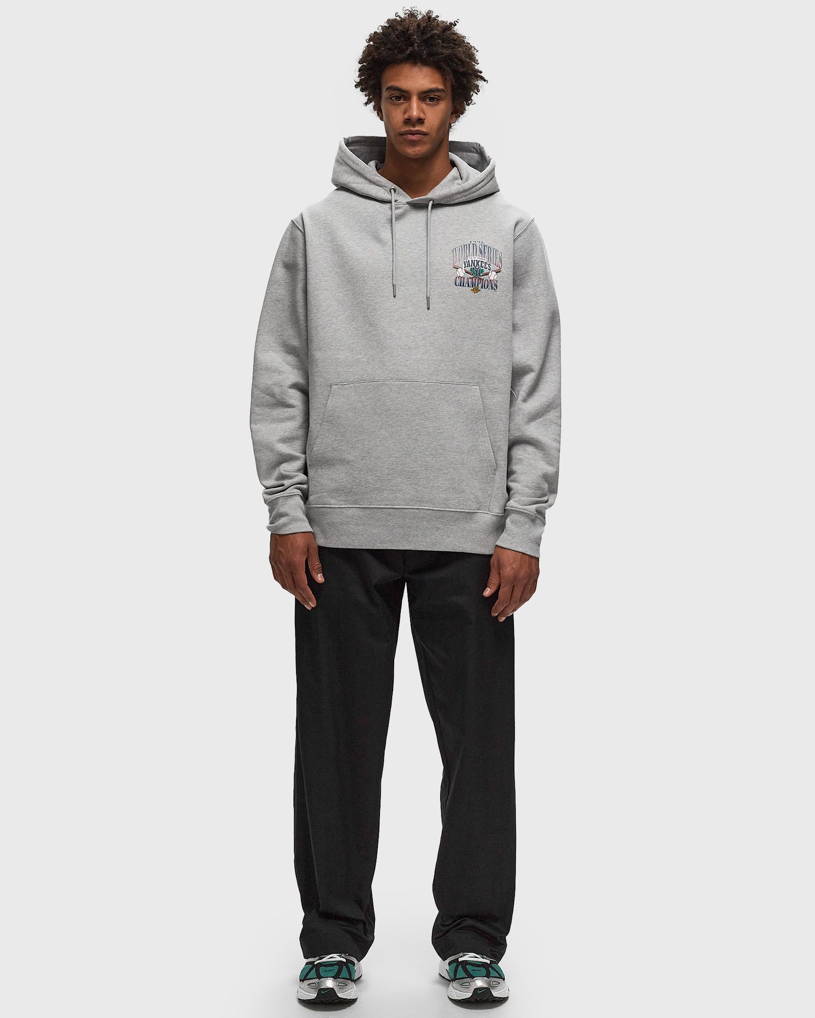 Yankees Champs Hoodie