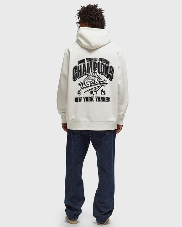 Thumbnail - Yankees Champs Mono Hoodie