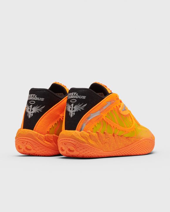 MB.05 Fast & Furious LA