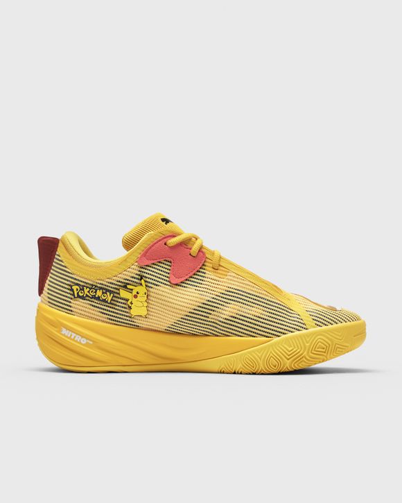 All-Pro NITRO™ 2 Pikachu