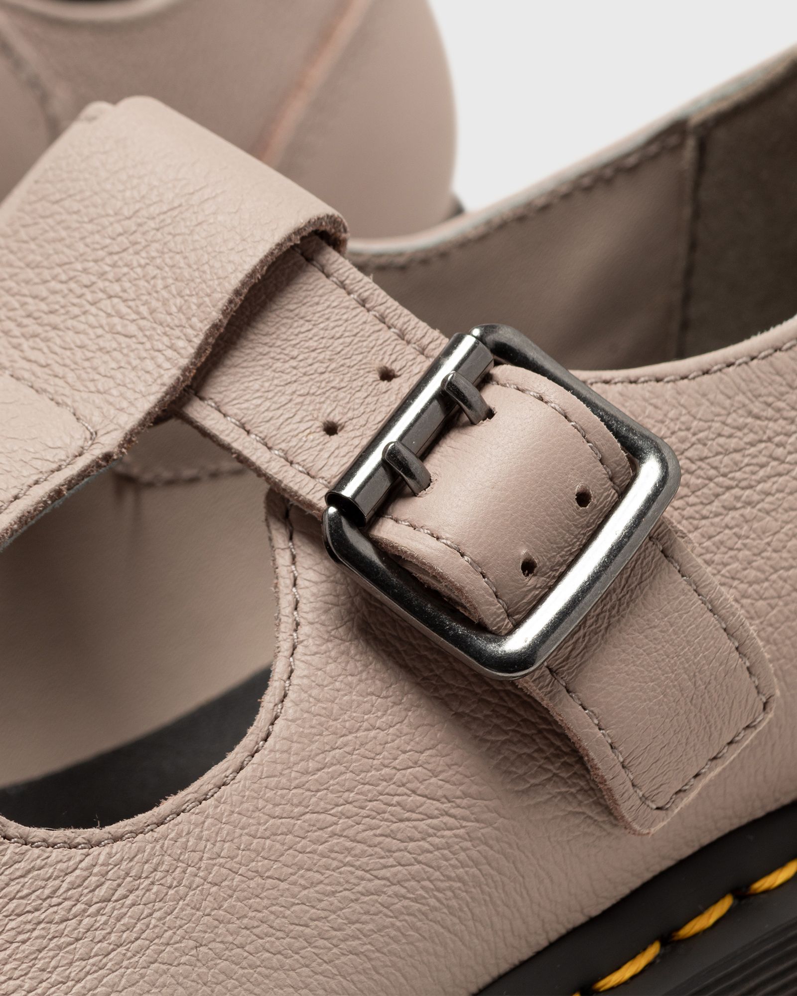 Bethan Vintage Taupe Pisa