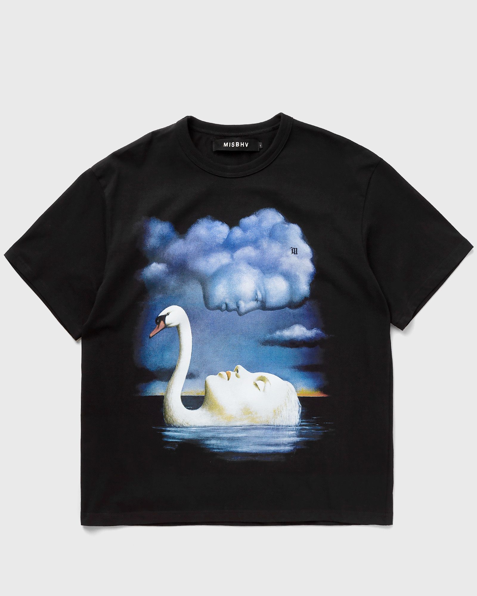 LA DONNA DEL LAGO TEE