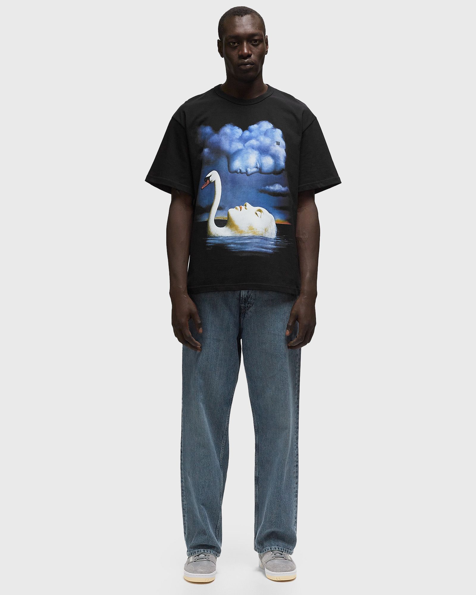 LA DONNA DEL LAGO TEE