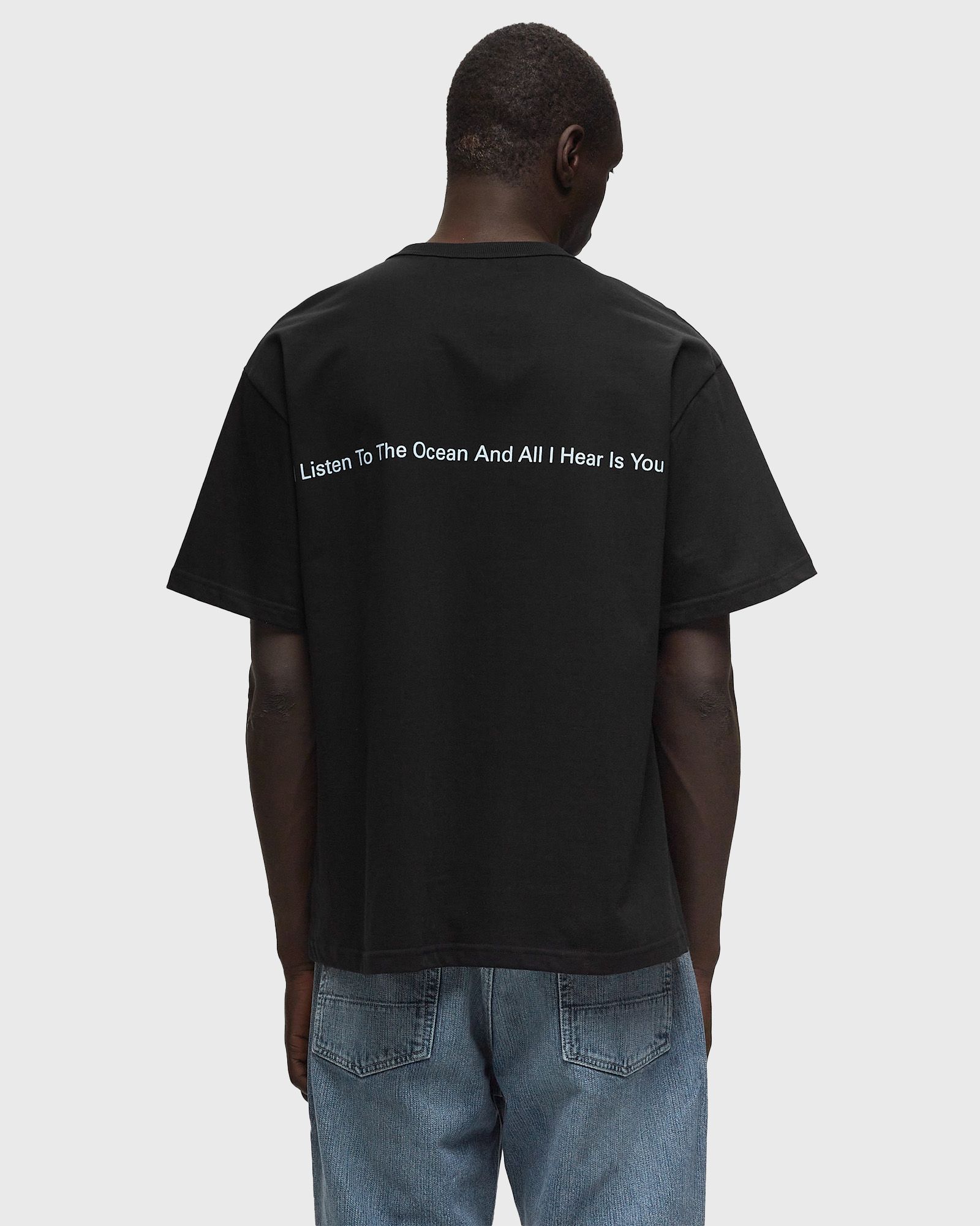 LA DONNA DEL LAGO TEE