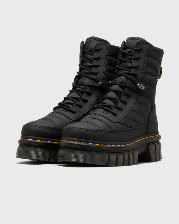 Dr martens shop quilted boot