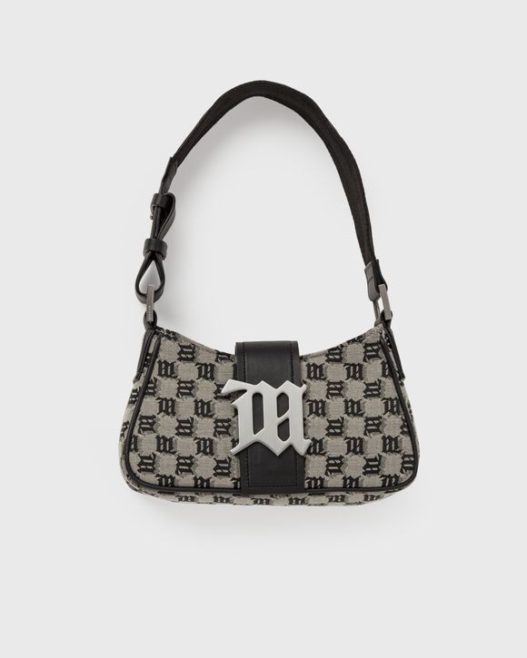 Shop - MISBHV Jacquard Monogram Phone Pouch