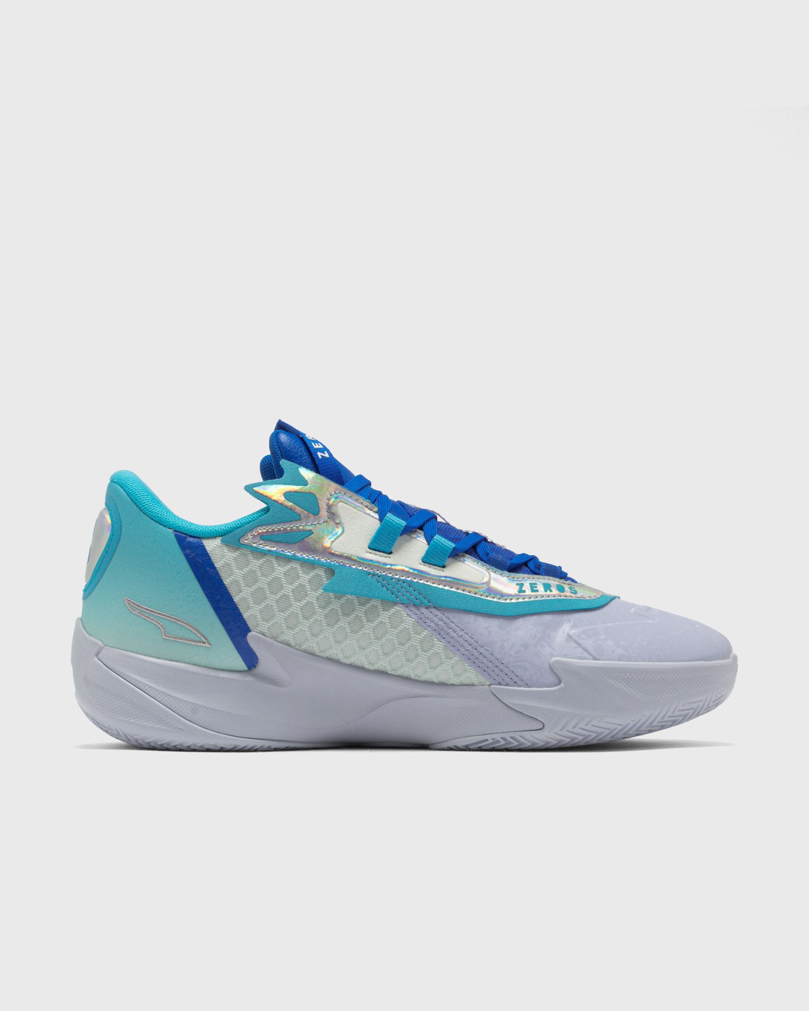 Scoot Zeros II Crystal