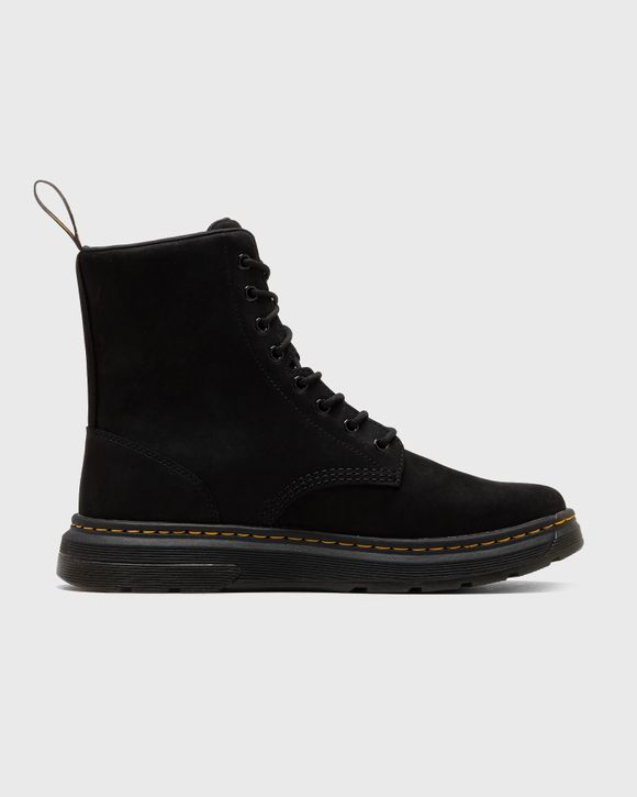 Dr.Martens Crewson Black | BSTN Store
