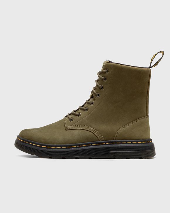 Dr martens on sale 939 brown quartz