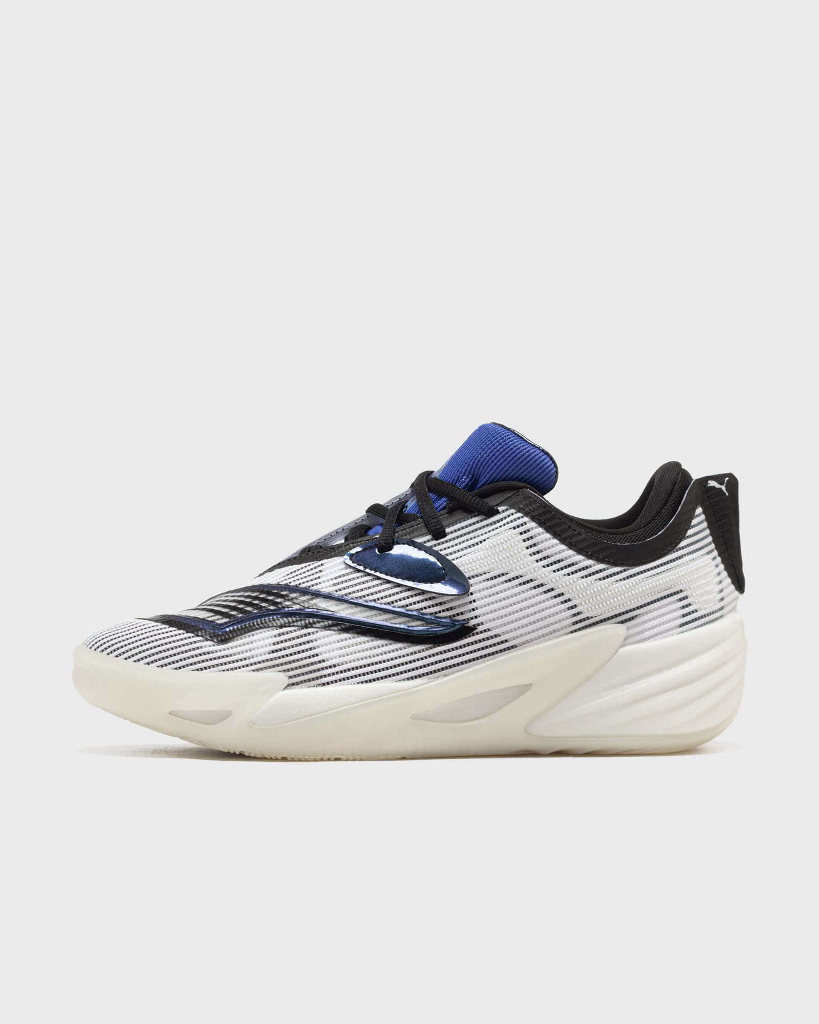 Puma All-Pro NITRO 2 Shammgod Black White | BSTN Store