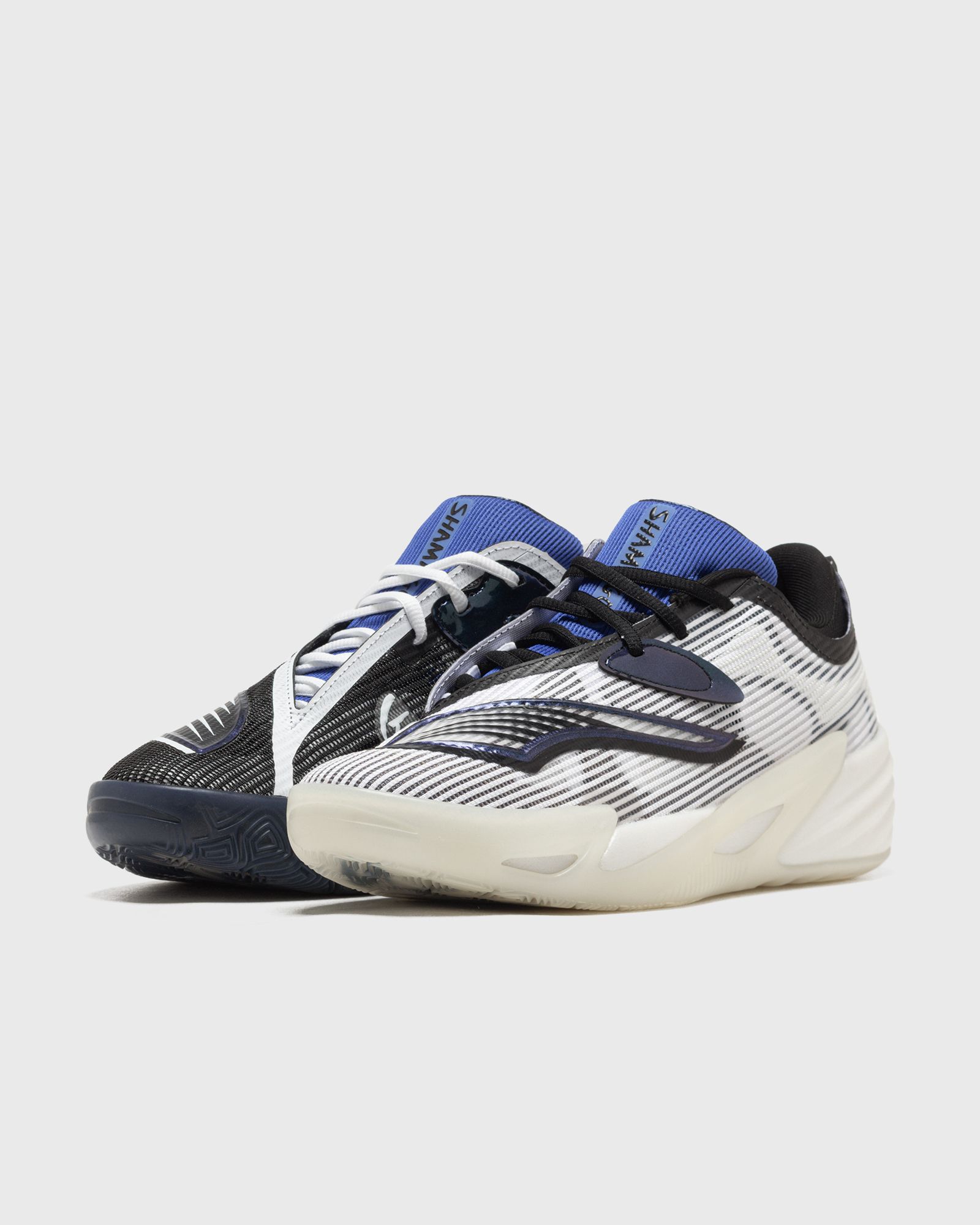 All-Pro NITRO   2 Shammgod