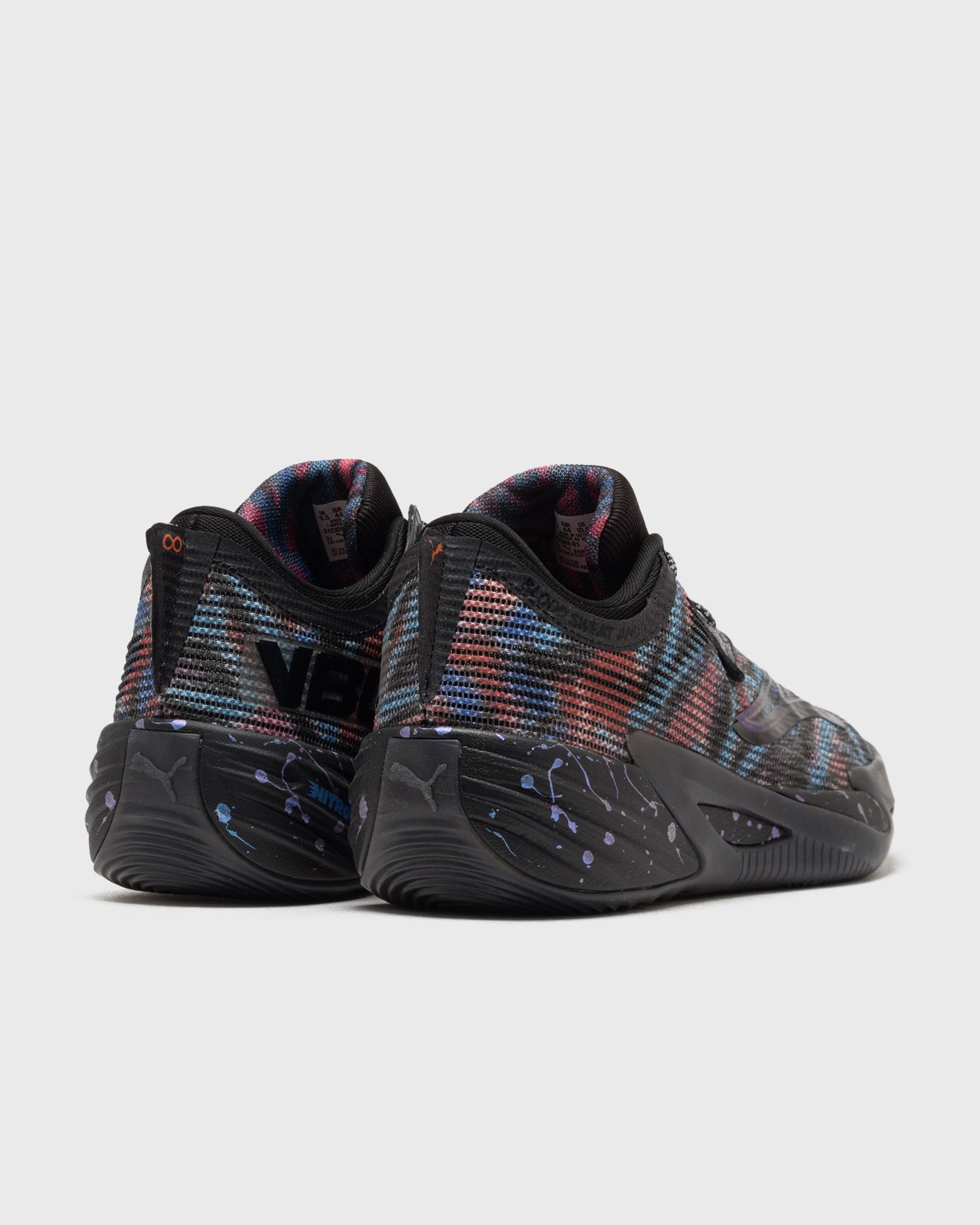 All-Pro NITRO  2 VBL