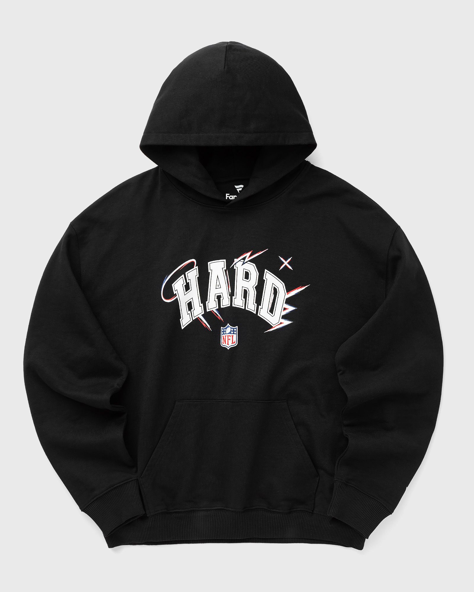 x HARD NFL London Hoodie