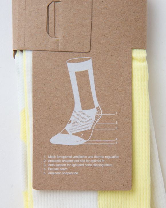 WMNS High Sock
