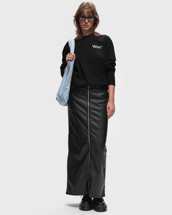 The Staff L/S Tee