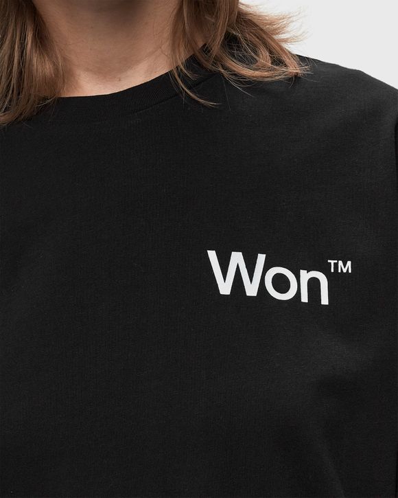 The Staff L/S Tee