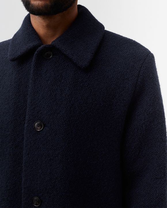 MCNAMARA MAC COAT