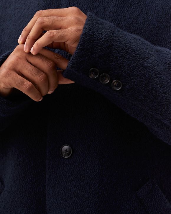 MCNAMARA MAC COAT