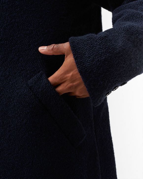 MCNAMARA MAC COAT
