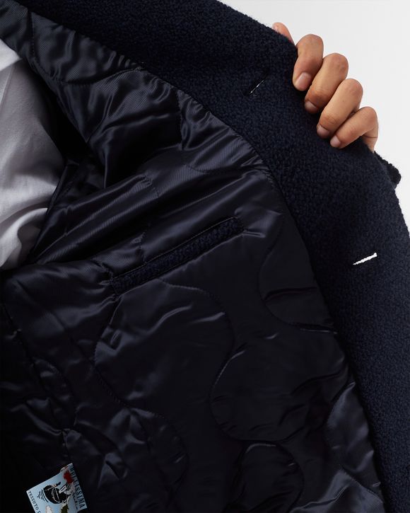 MCNAMARA MAC COAT