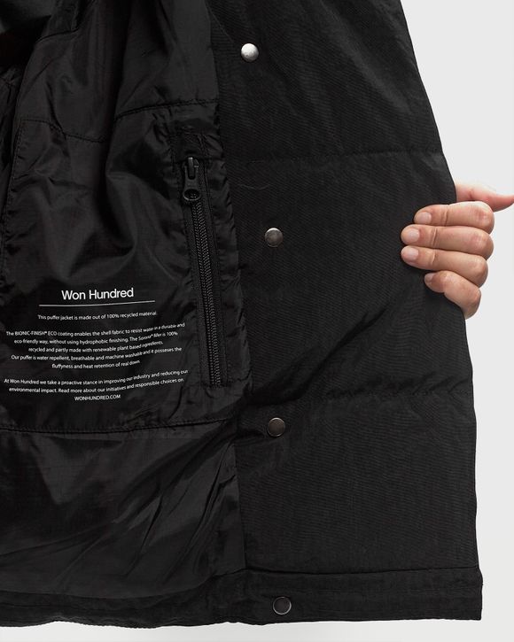 Fellows Jacket